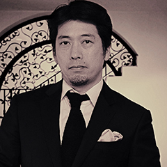 TOSHIHIRO ONIMARU